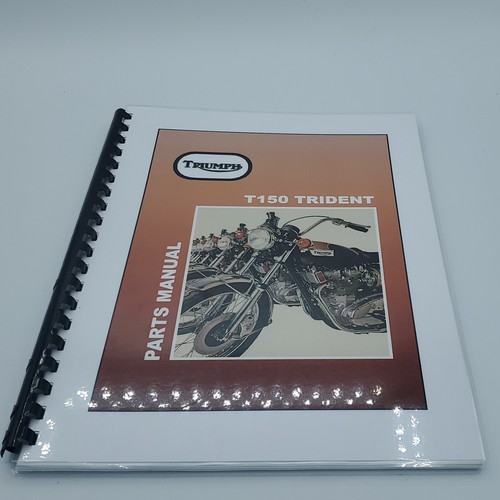 1973 triumph trident - triumph,