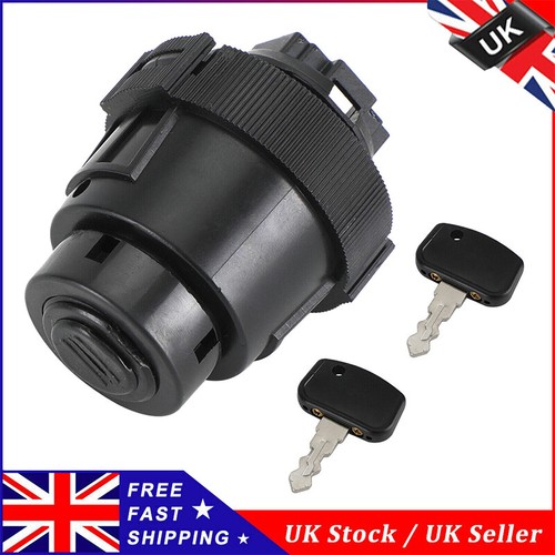 Tractor ignition switch keys - ignition, &