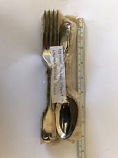 Nevada silver Forks And Spoons