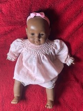 Vintage ELC LISSI Doll 2005
