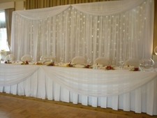 HIRE 6M x3M wedding birthday