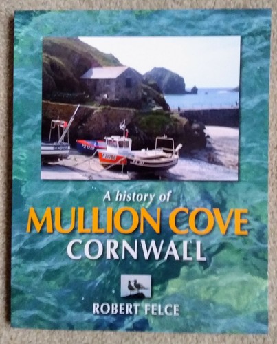 Signed history mullion - of,