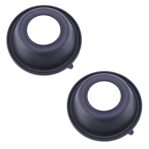 Carburetor diaphragm for - 2x,