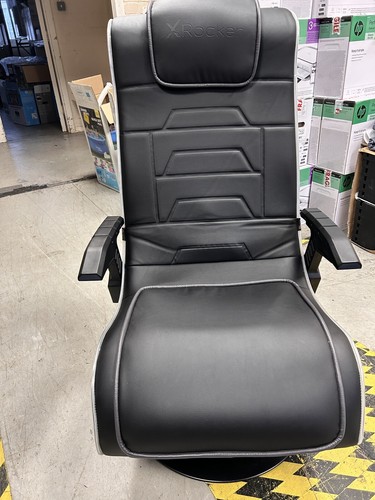 Rocker evo pro gaming - evo, chair