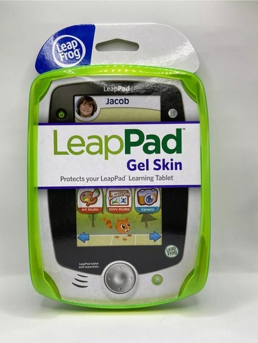 Leapfrog leappad gel skin - gel,