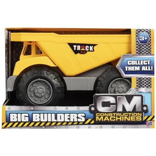 Construction machine big - construction,