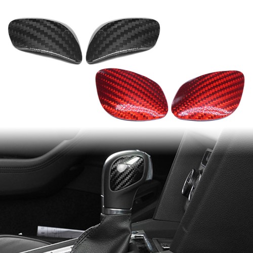 Carbon fiber car - carbon, shift