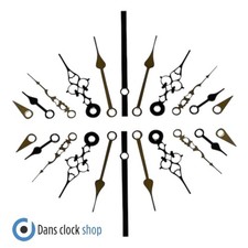 SKW Clock Hands Replacement