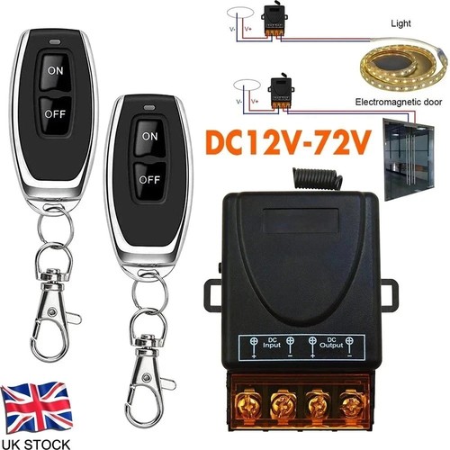 433mhz wireless remote control - 433mhz,