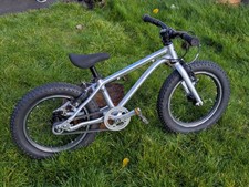 Early rider Seeker 16" - kids