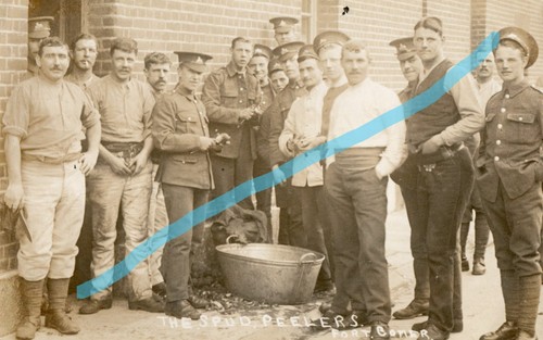 Rppc 2nd battalion - rppc,