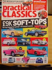 Practical classics car auto - practical,