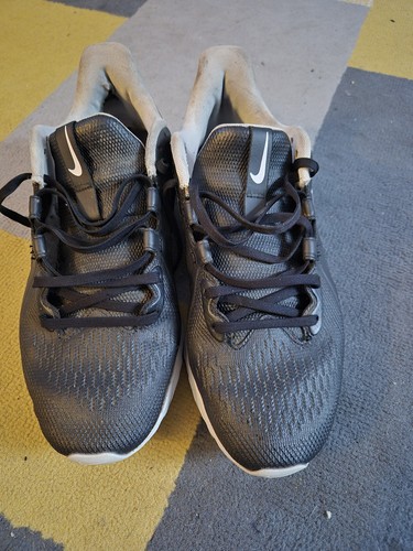 Nike react golf shoes men - shoes, men’s