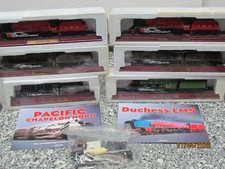 Atlas Model Trains.