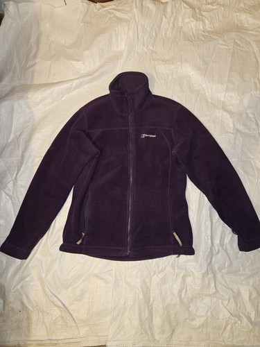 Berghaus polartec fleece - berghaus,