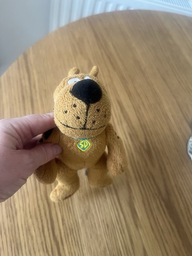 Vintage scooby doo mini - vintage,
