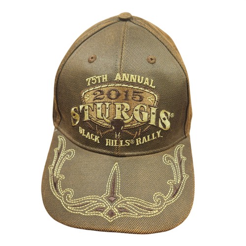 Sturgis black hills - hills, 2015