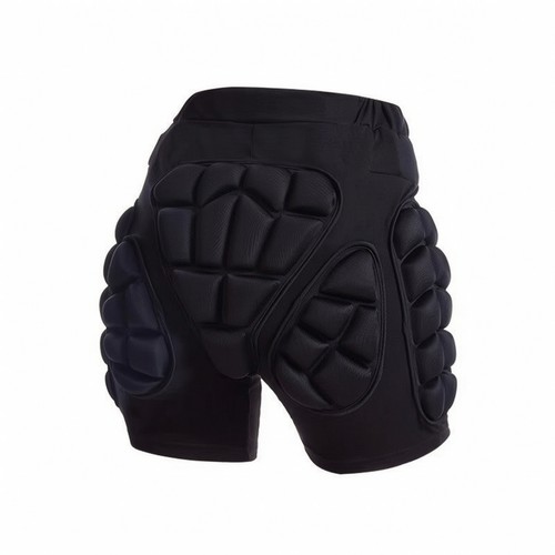 Ski safeguarding padded shorts - ski,
