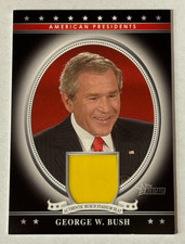 George W. Bush Busch Stadium