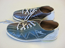 AMF SIZE 5 3 1/2 ADULT LACE UP