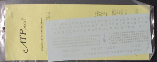 Atp decals 144th scale - atp,