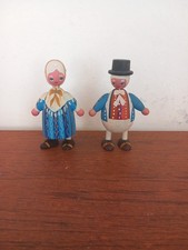 Vintage EIGENBROD Scandinavian
