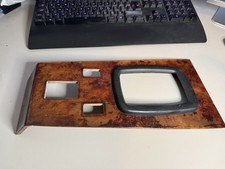 Mercedes  Benz W123 Centre Console Wood Pannel