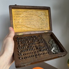 The Imperial Typewriter