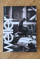 Paul weller the bbc - paul, at