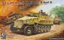 AFV Club AF35278 1:35