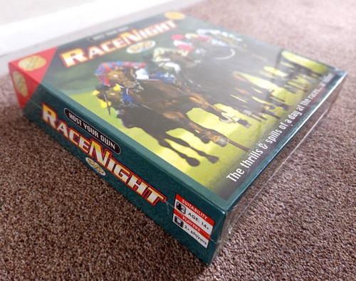 Dvd game host your own - –,
