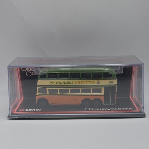 Corgi original omnibus - corgi,