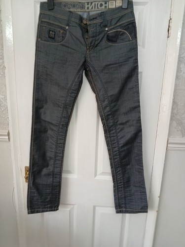 Crosshatch saki slim size - saki, w
