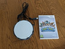 Skylanders Swap Force Disk And