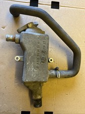 MERCEDES VITO EGR VALVE COOLER