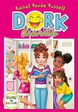 Dork Diaries Full-Colour