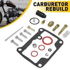 1x Carburetor Carb Rebuild