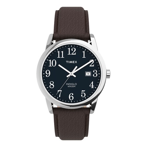 Timex gents easy reader - timex,