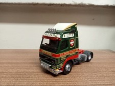 Corgi Modern Truck Heavy