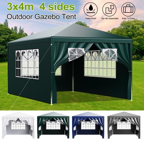 Loefme gazebo 3 x - 3, /