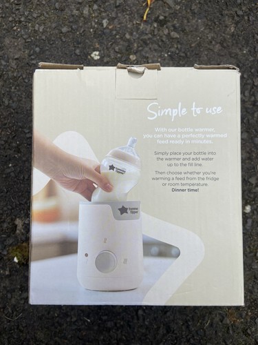 Tommee tippee 42214420 - tommee,