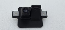 TOYOTA bZ4X REAR VIEW CAMERA