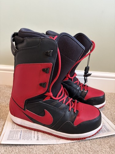 Nike vapen snowboard - nike,