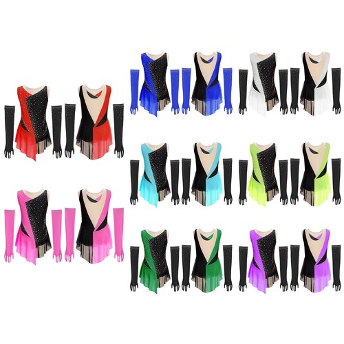 Kids girls dancewear stage - kids,