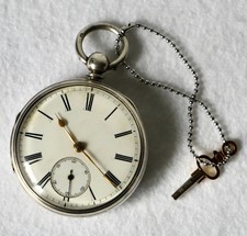 Vintage Victorian Sterling