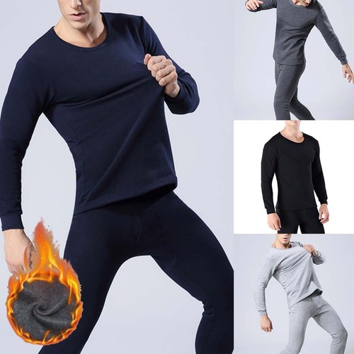 Mens winter thermal underwear - mens,