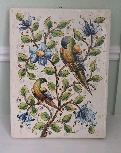 Vintage hand painted - vintage,