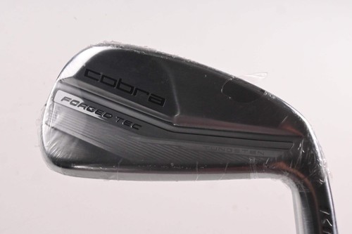 Cobra king forged tec - #4, iron