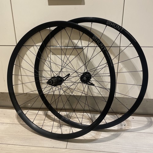 Hunt season all road disc - season,