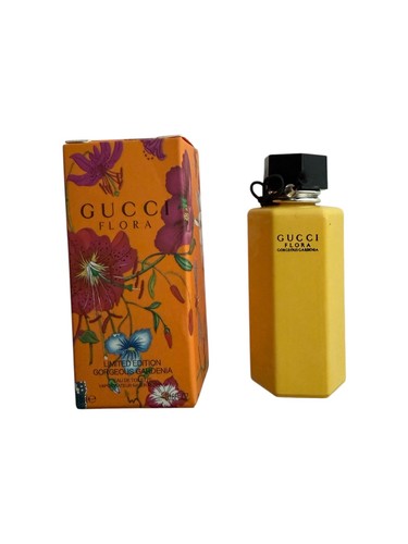 Gucci flora limited - gucci,